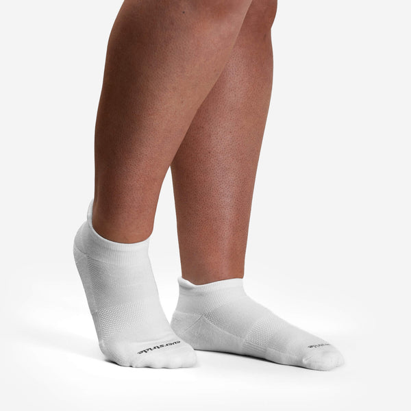 Ankle Bamboo Compression Socks